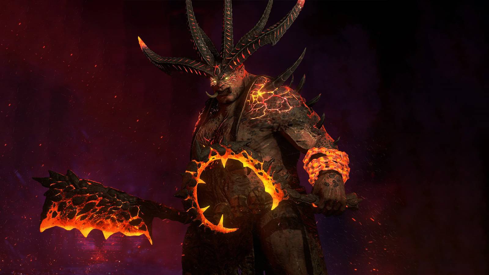 Diablo 4 Halloween Event Offers Unique Rewards For a Limited Time Diablo 4 Halloween Event Offers Unique Rewards For a Limited Time