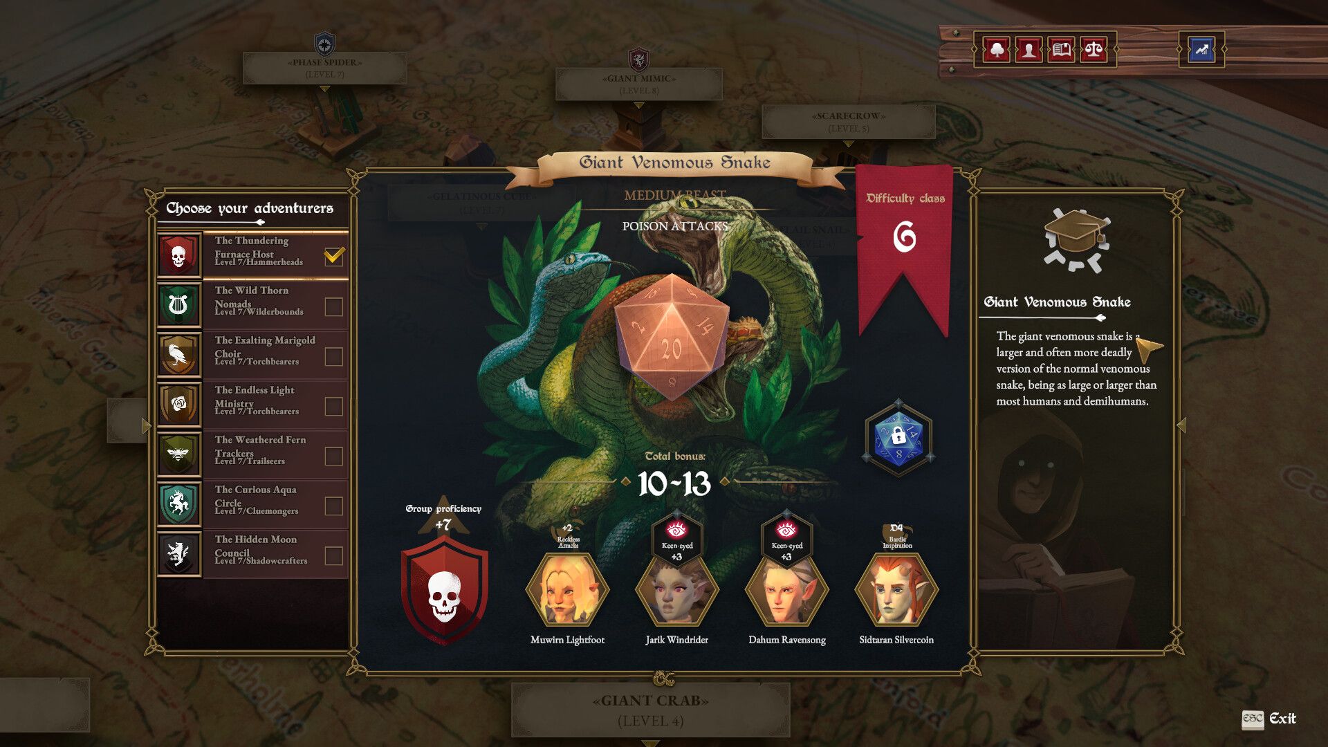 Cozy New Dungeons & Dragons Video Game Officially Confirmed for 2027