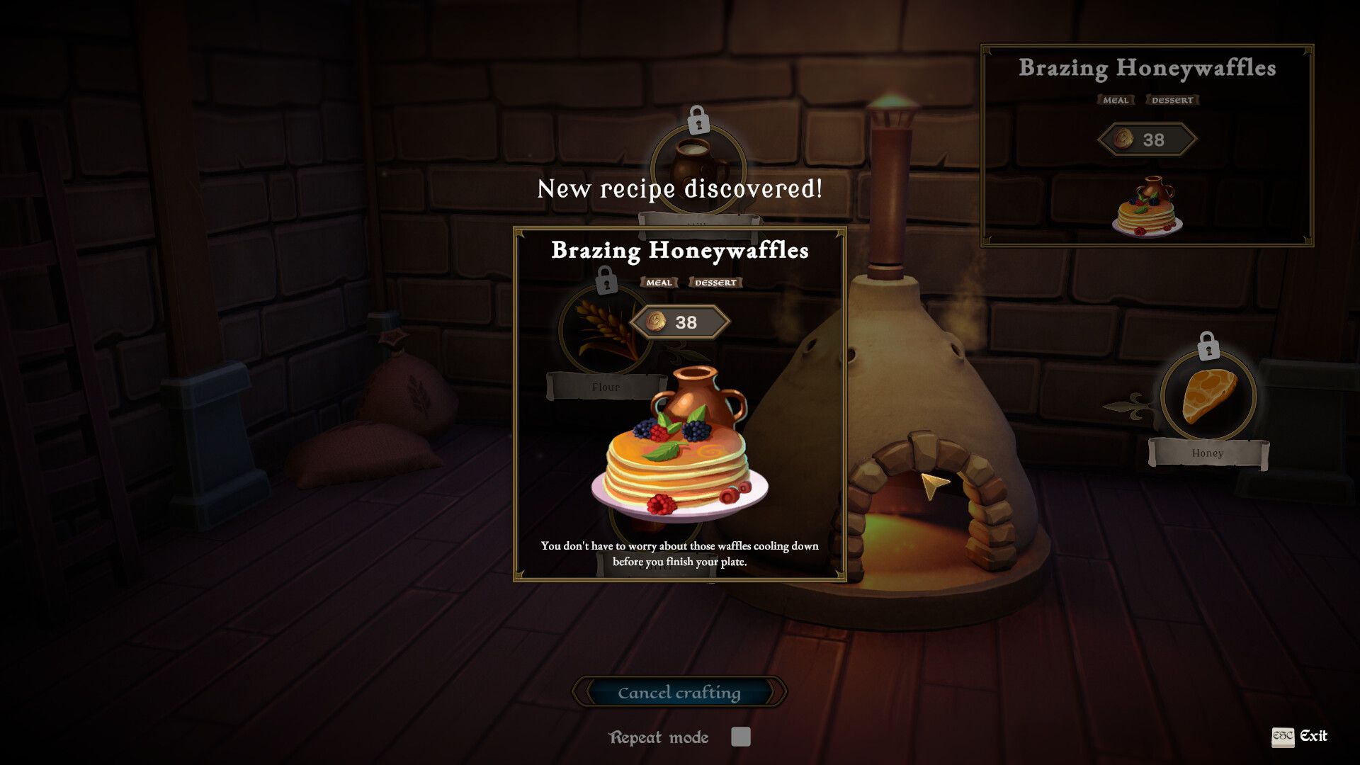 dnd long rest tavern recipe