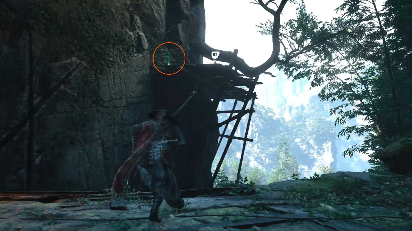 Phantom Blade Zero: Four Fierce Axes Quest Walkthrough
