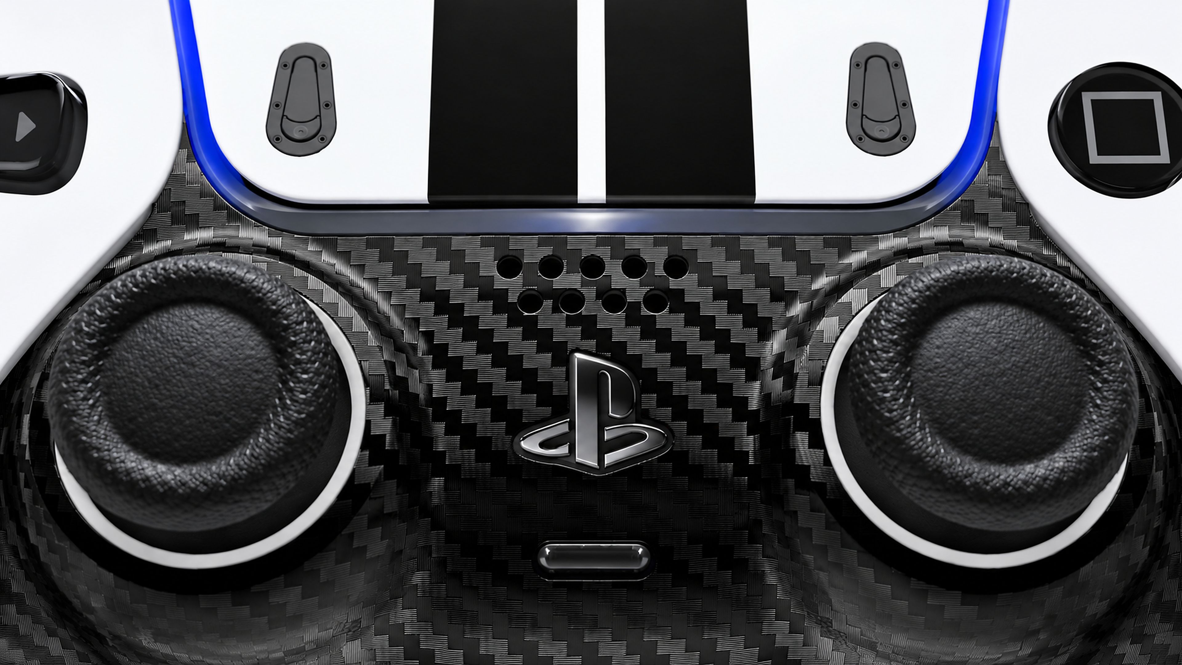PS5 DualSense GT7 Controller: Sony Reveals New Edition [Confirmed]