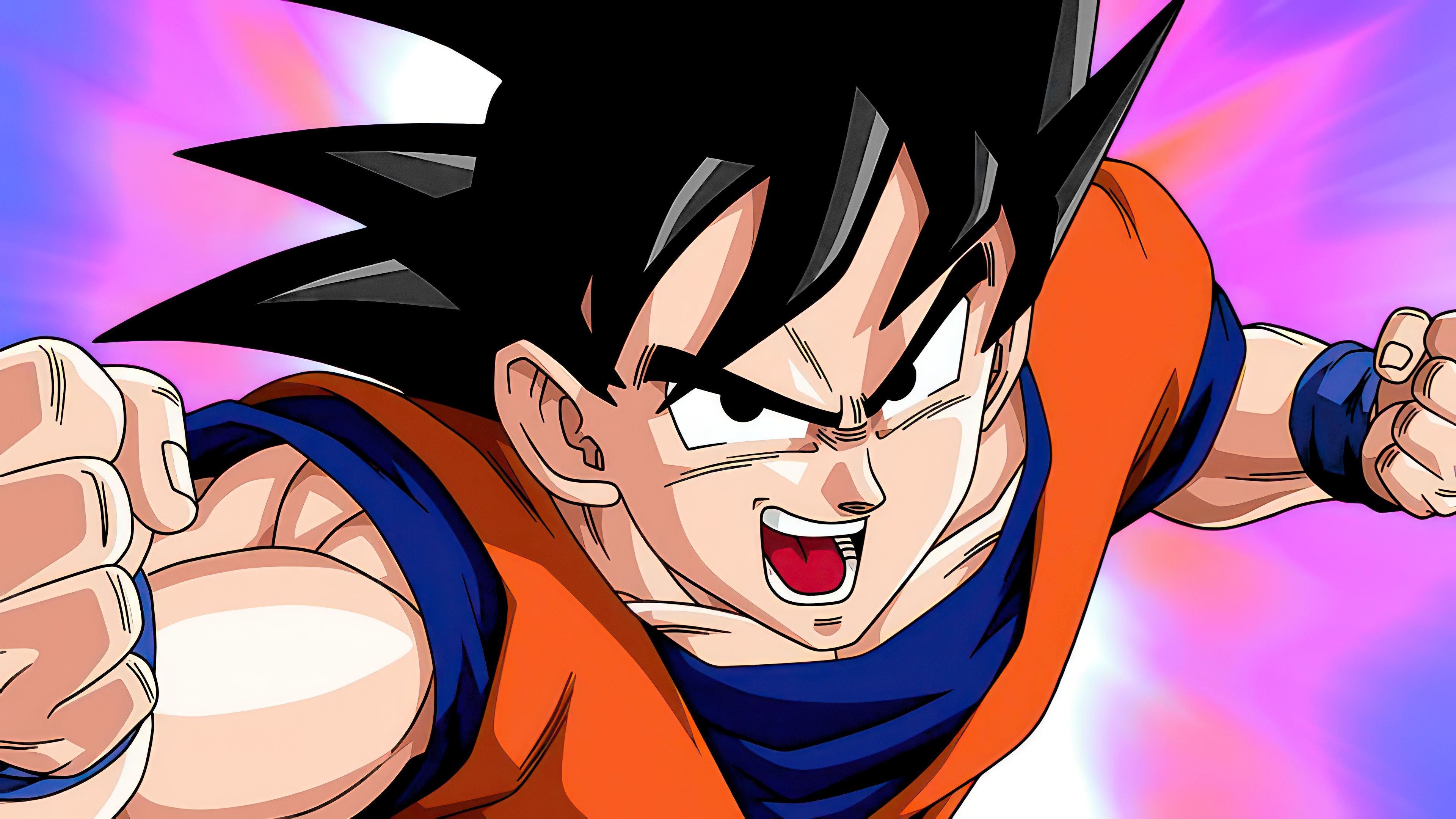Dragon Ball LEGO Goku & Shenron Release Date [Confirmed]