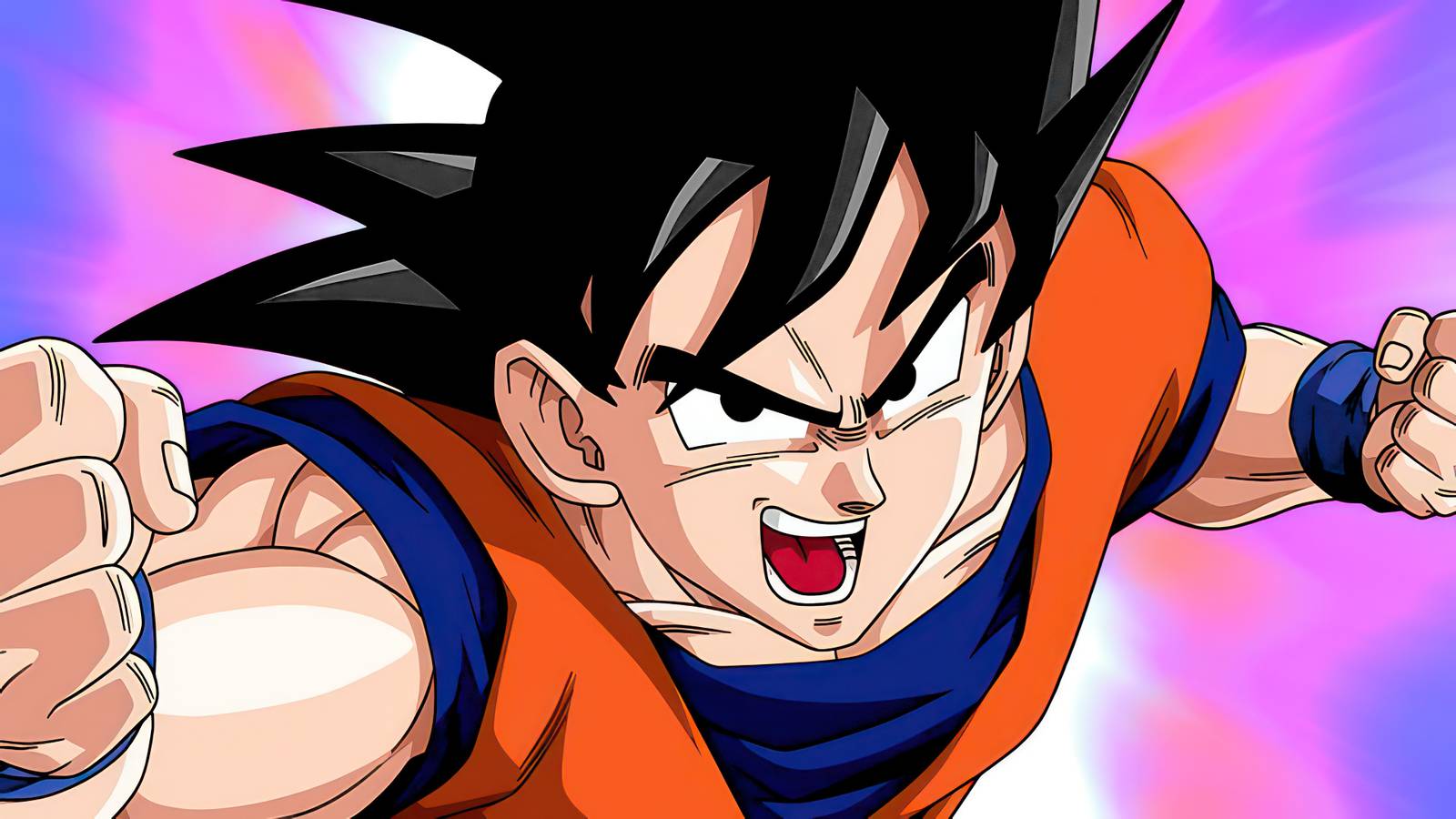 New Official Dragon Ball Release Confirmed for November 1 New Official Dragon Ball Release Confirmed for November 1