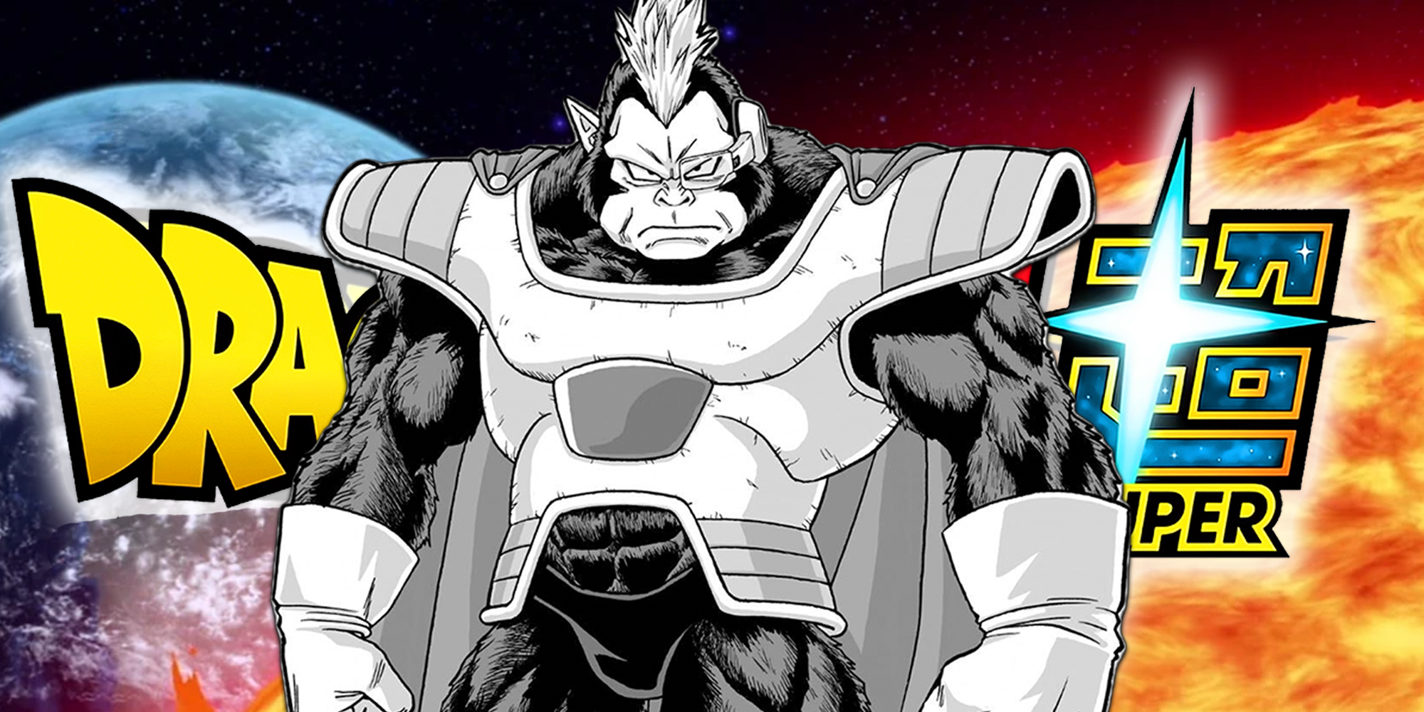 Dragon Ball Super Frieza Strongest Soldier Revealed [Confirmed]