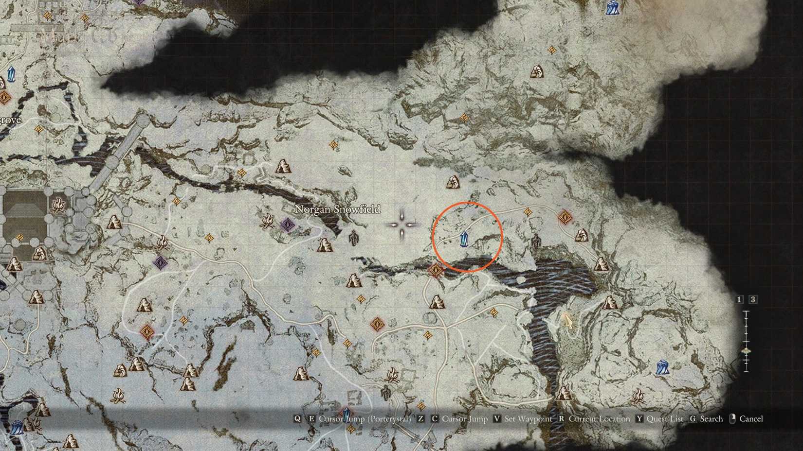 How to Dispel the Blackdog Aura in Dragon's Dogma 2: Dark Arisen (Howl ...