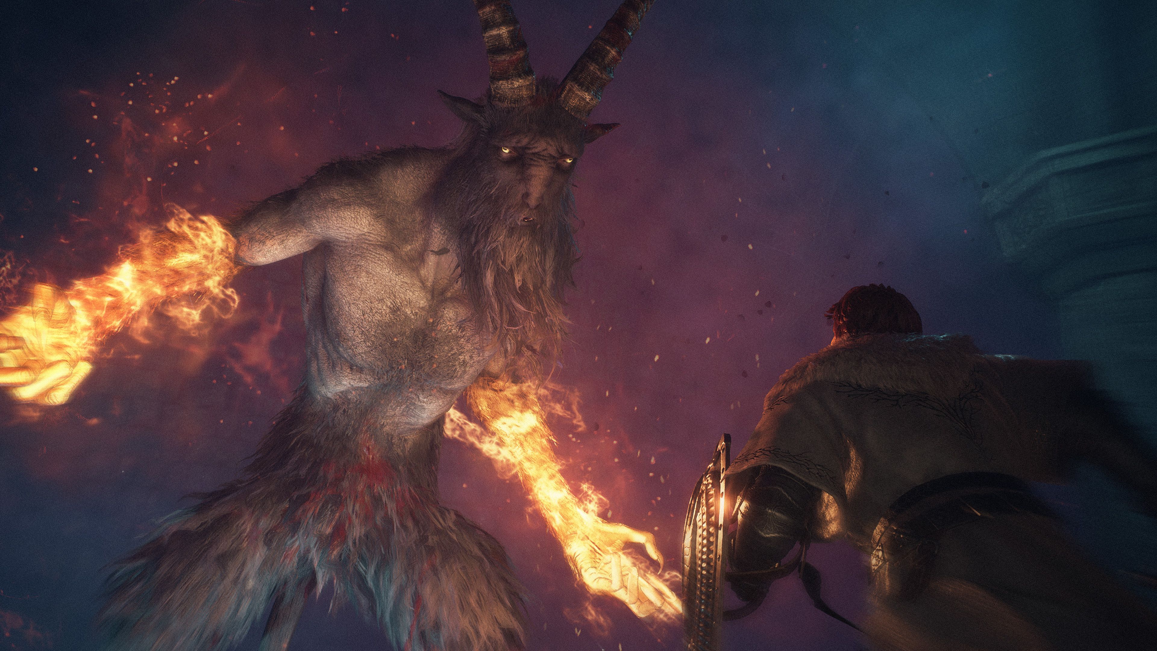 Dragon's Dogma 2: Dark Arisen's New Skills Are Quietly Making All 10 ...