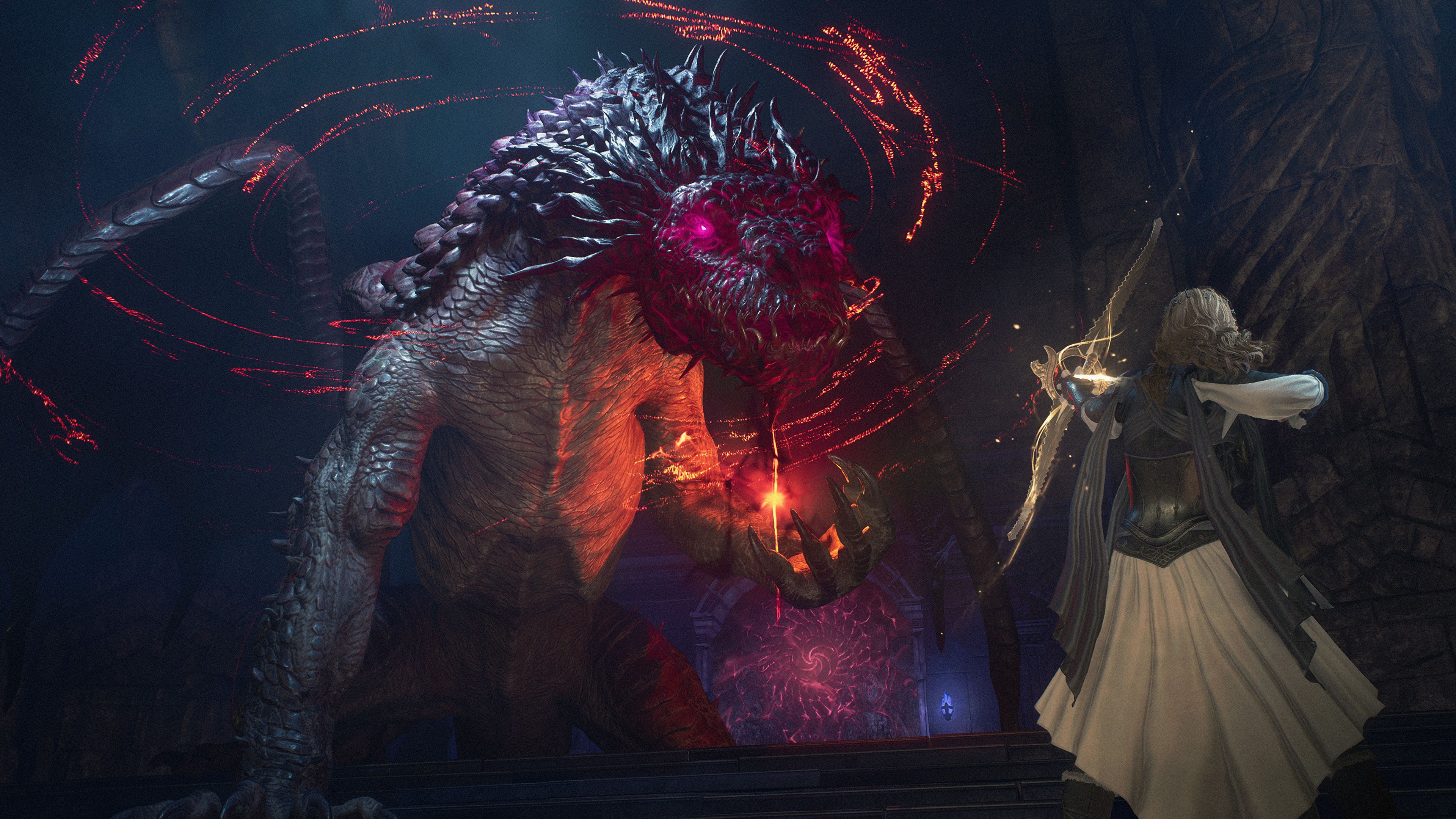 Dragon's Dogma 2: Dark Arisen's New Skills Are Quietly Making All 10 ...
