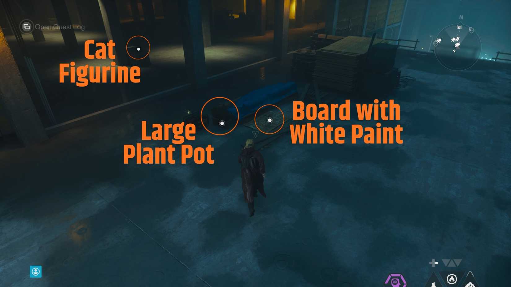 Dream House Puzzle Control Resonant (1)