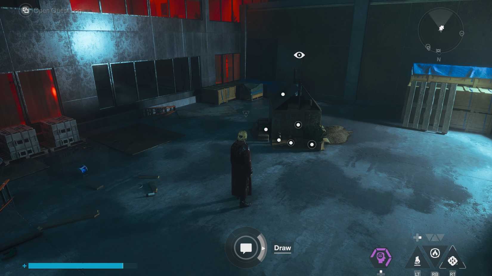 Dream House Puzzle Control Resonant (4)