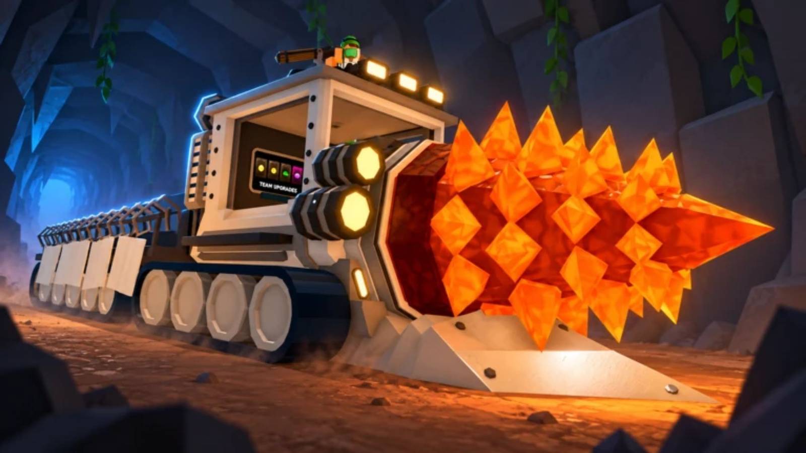 Drill to Earth’s Core Codes
