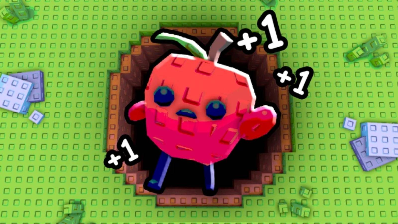 Drop a Fruit Codes