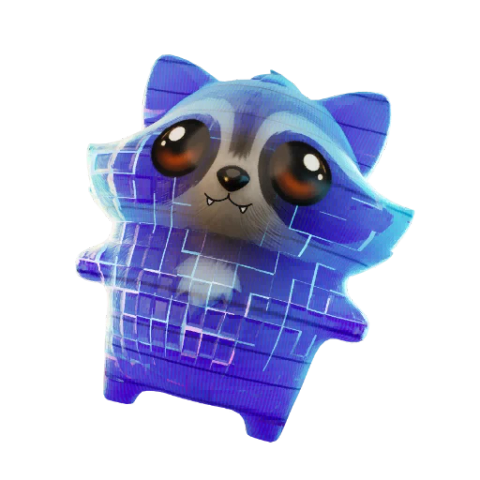 dumpster dive loot hacker