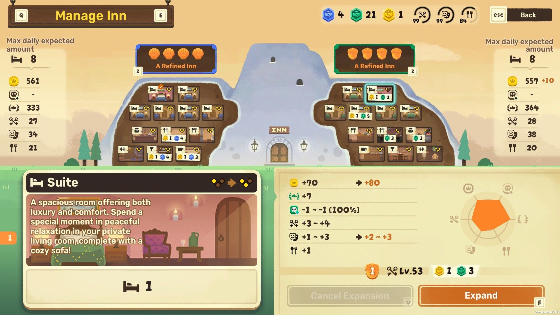 New Sim Game is Basically Dungeons & Dragons Meets Fallout Shelter