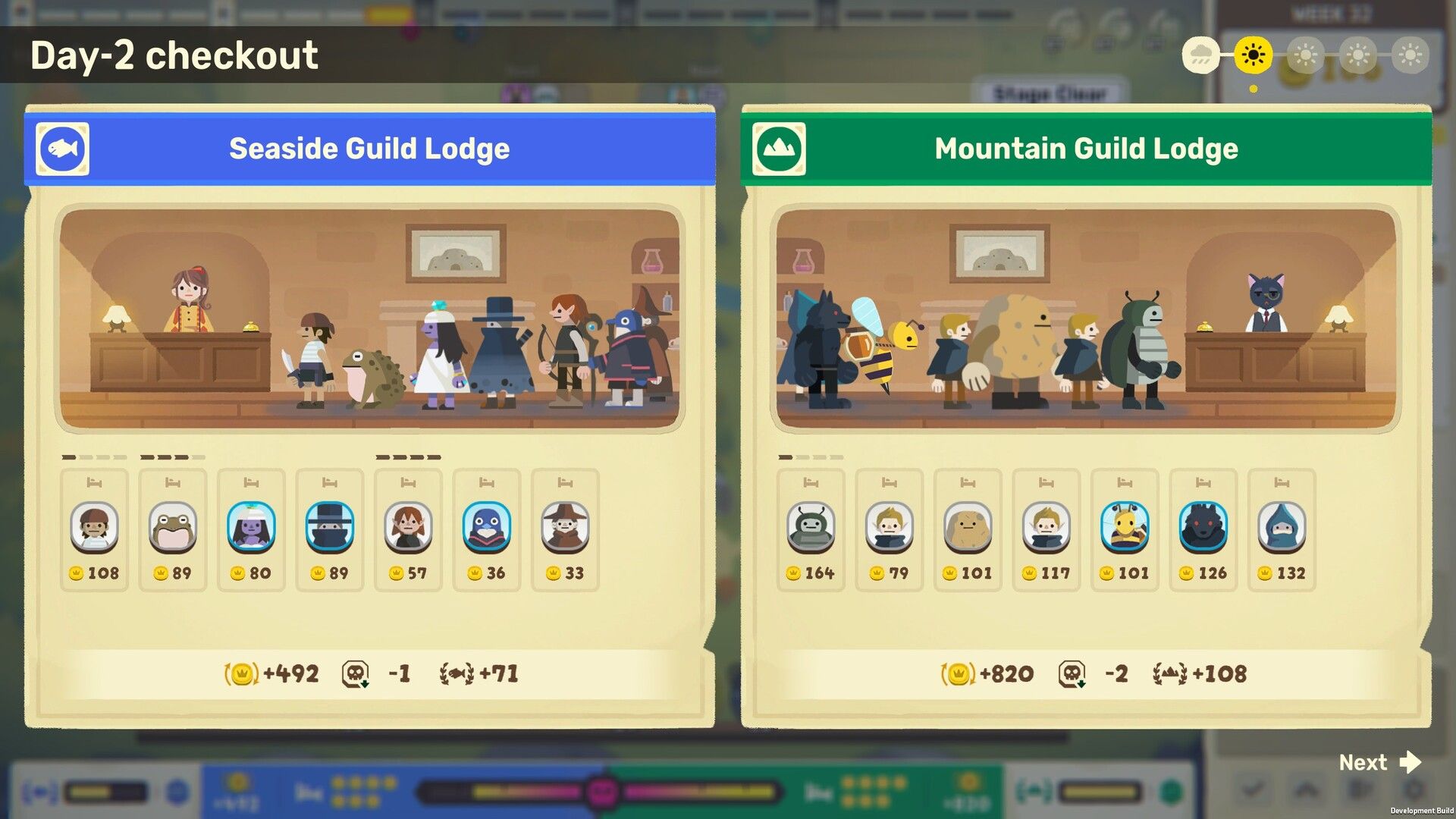 New Sim Game is Basically Dungeons & Dragons Meets Fallout Shelter