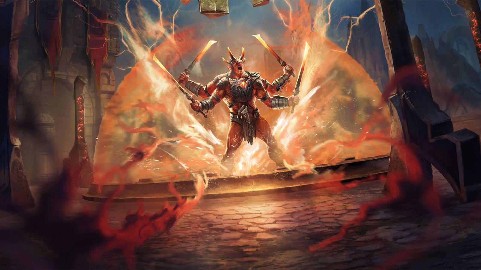 The Elder Scrolls: Shadows of Oblivion Officially Confirmed For November 2026 The Elder Scrolls: Shadows of Oblivion Officially Confirmed For November 2026