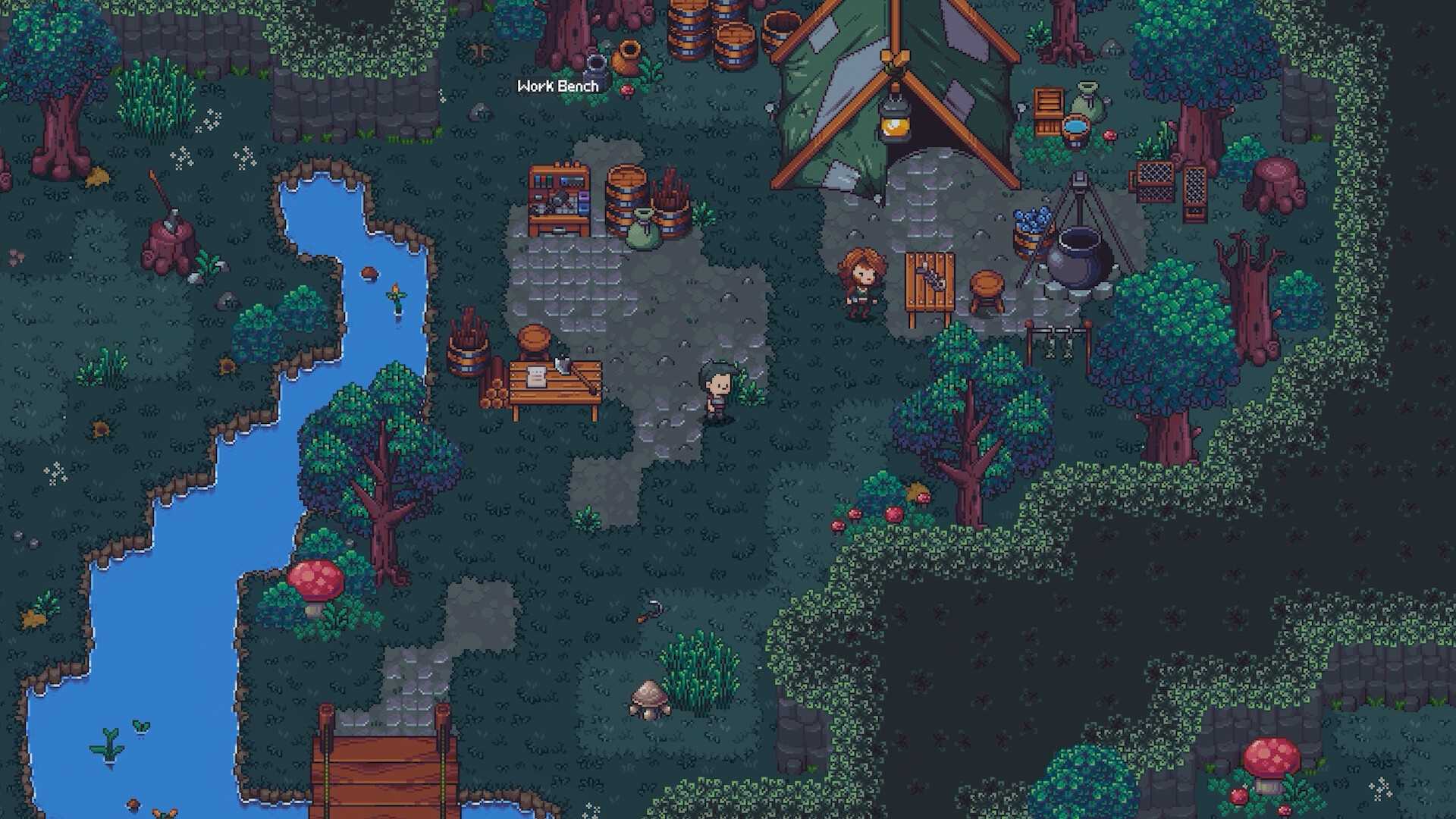 emberville release time and date