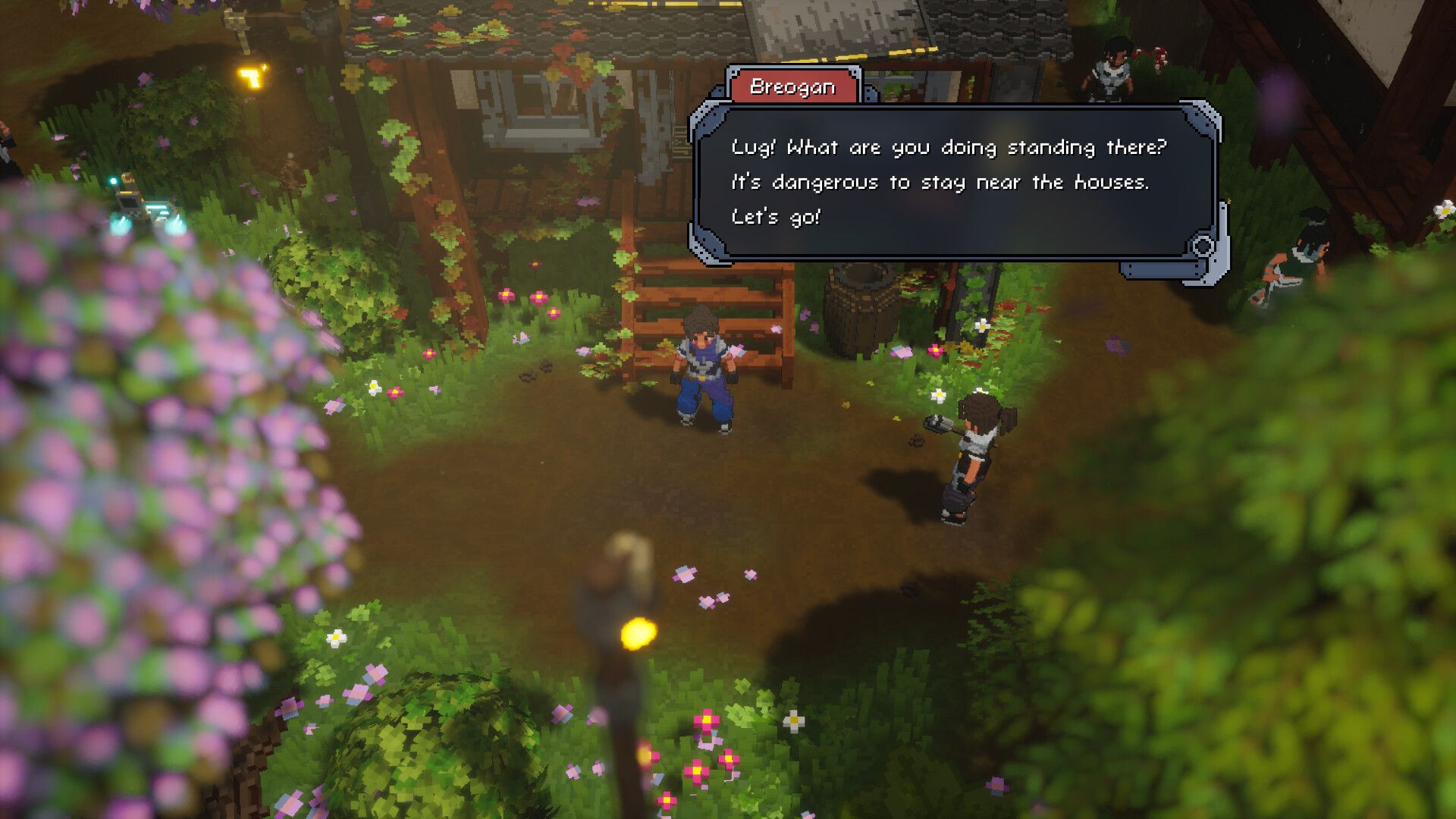 emerys hearts press screenshot 1