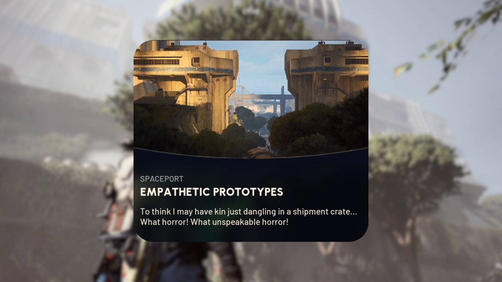 ARC Raiders: Empathetic Prototypes Quest Walkthrough