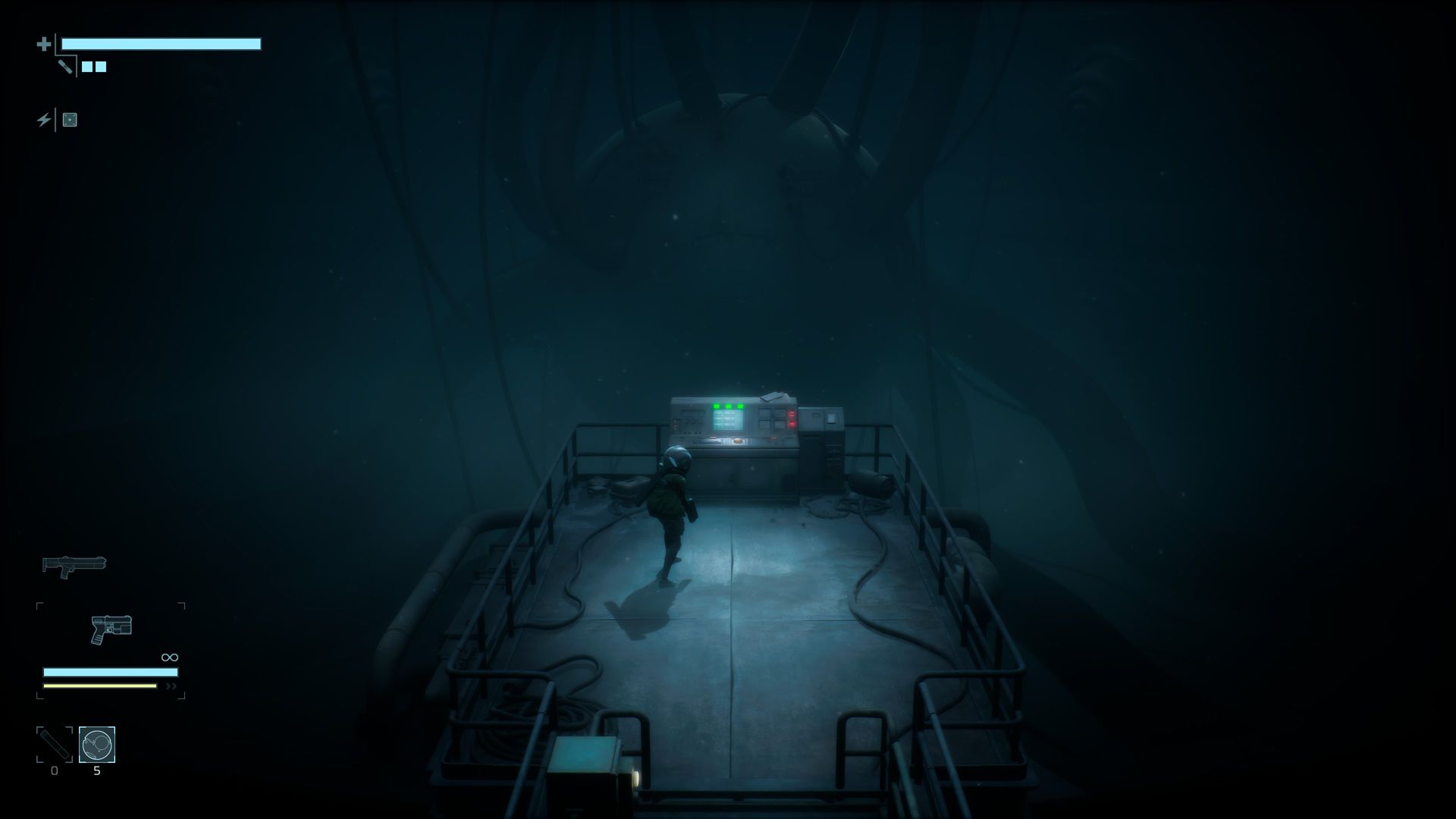 End of Abyss control panel-1