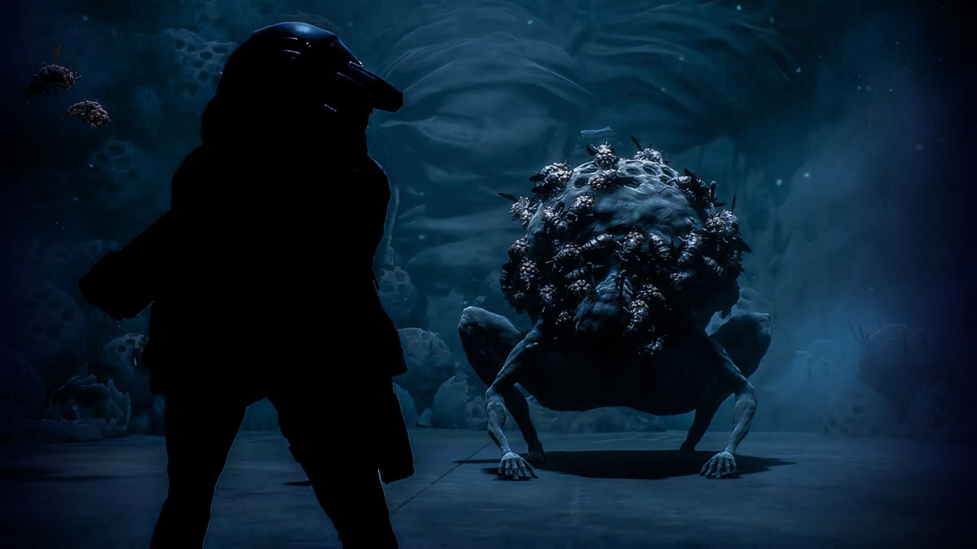 End Of Abyss Optional Boss Locations Vault Key [Market Analysis]