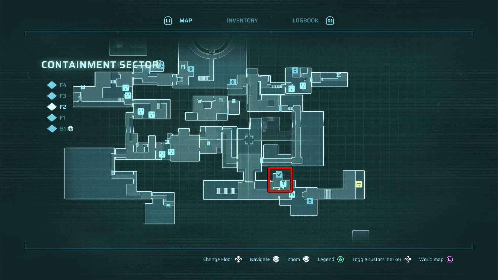 End of Abyss: All Data Shard Locations (How to Get the Secret Ending)