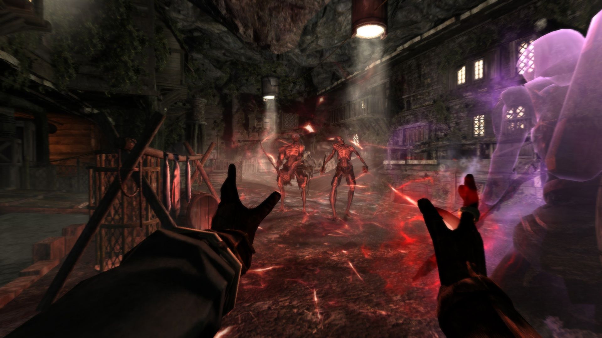 Open-World RPGs That Officially Surpassed The Witcher 3, Ranked