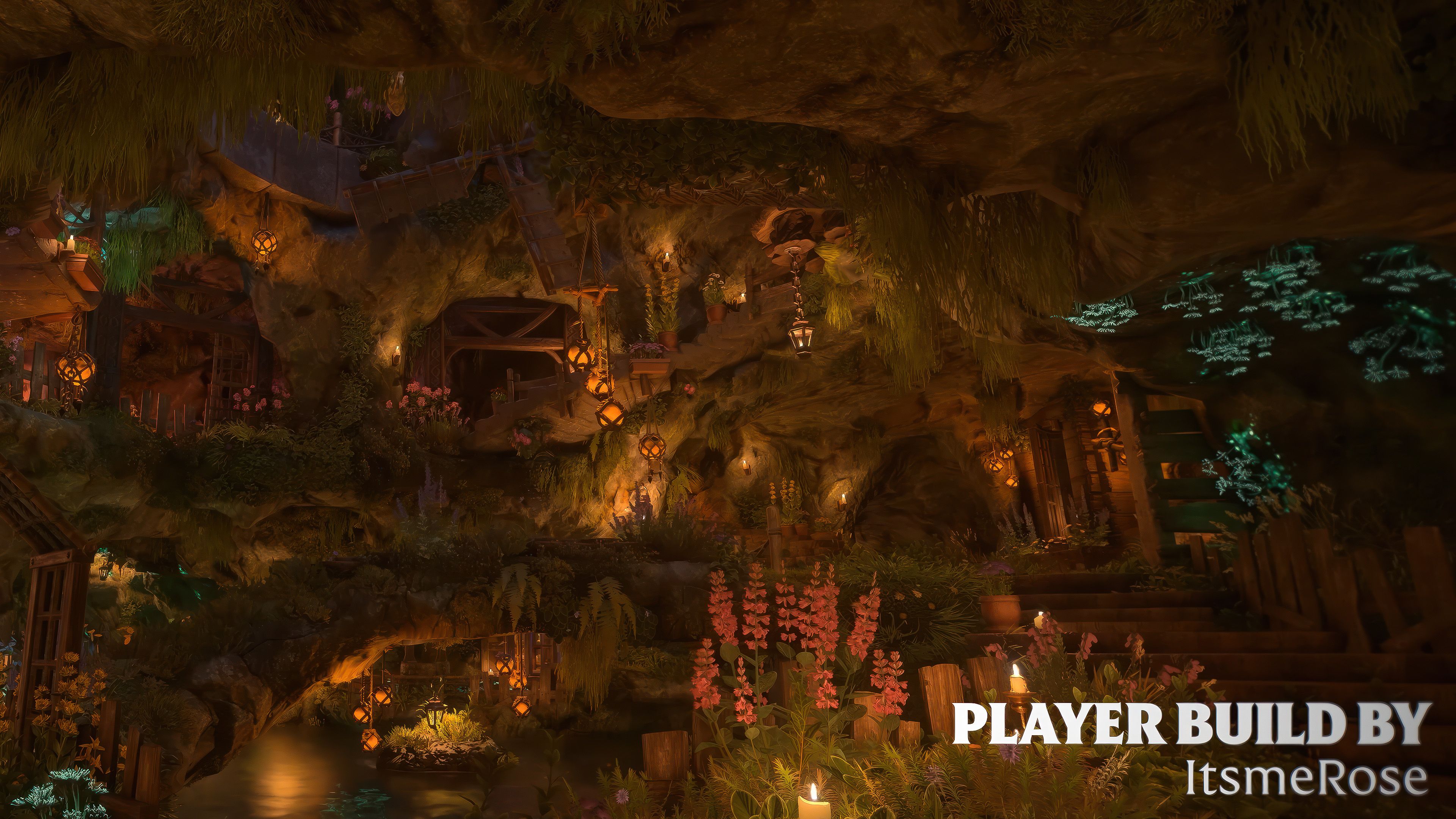Enshrouded Just Turned Its Best Feature Into a Whole New Kind of Adventure