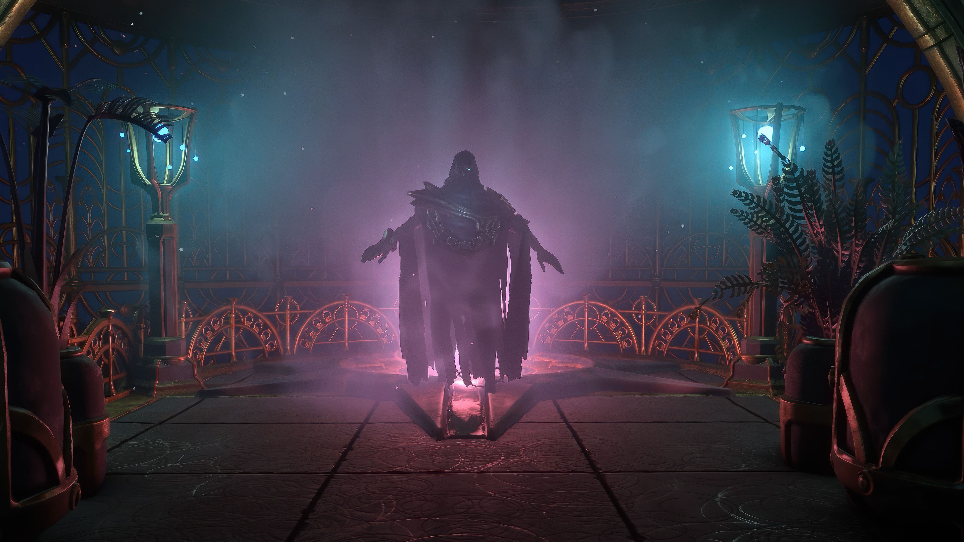 Enshrouded 1.0 Mage Class Rework: Full Spell Guide [Confirmed]