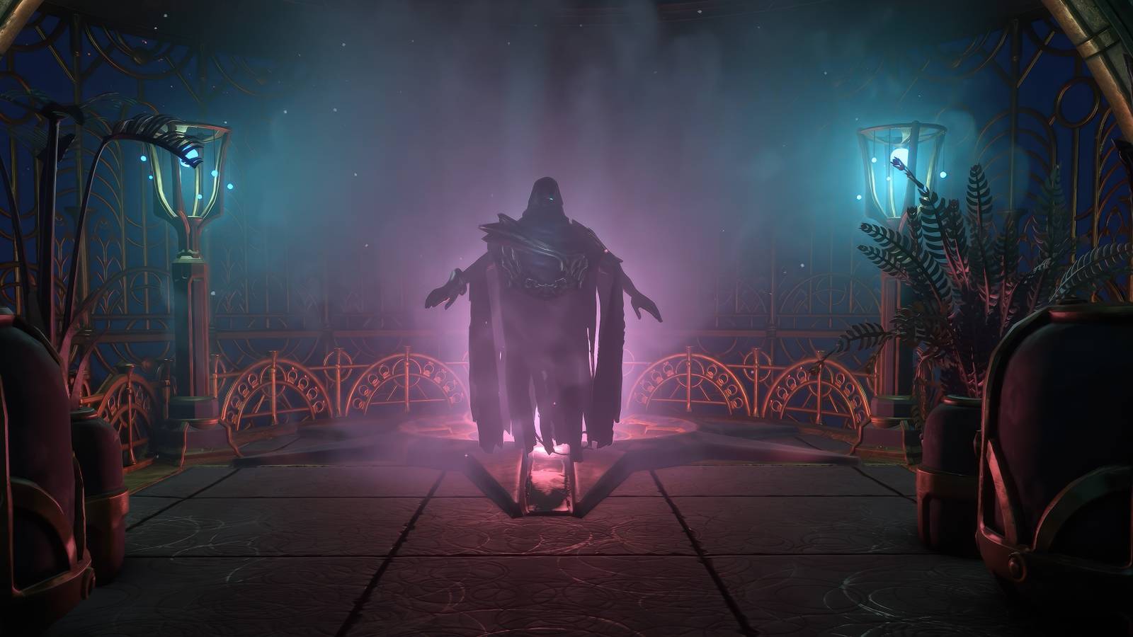 Enshrouded Just Gave One of Its Most Underrated Classes a Complete Rebirth Enshrouded Just Gave One of Its Most Underrated Classes a Complete Rebirth