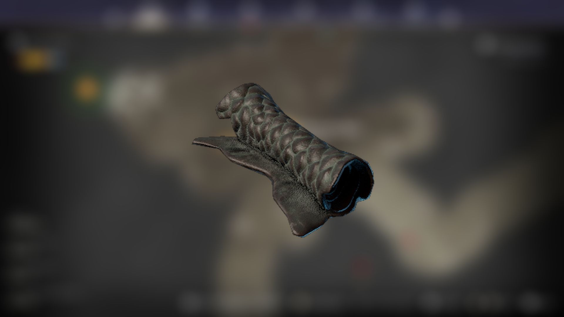 Where to Find Reptile Hide and Make Reptile Leather in Enshrouded