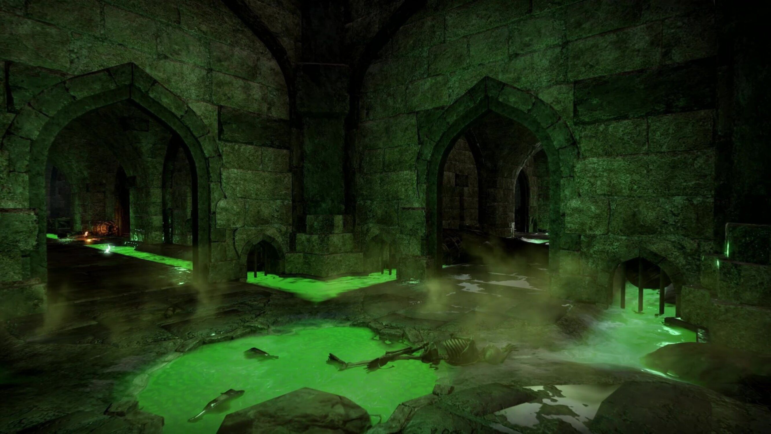 eso high seas tamriel nowhere vault u51 (2)