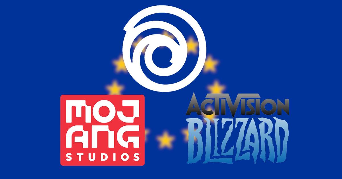 gamerant.com - Michael Brandon Ingram - Ubisoft, Activision, Mojang Under Fire For Microtransaction Practices