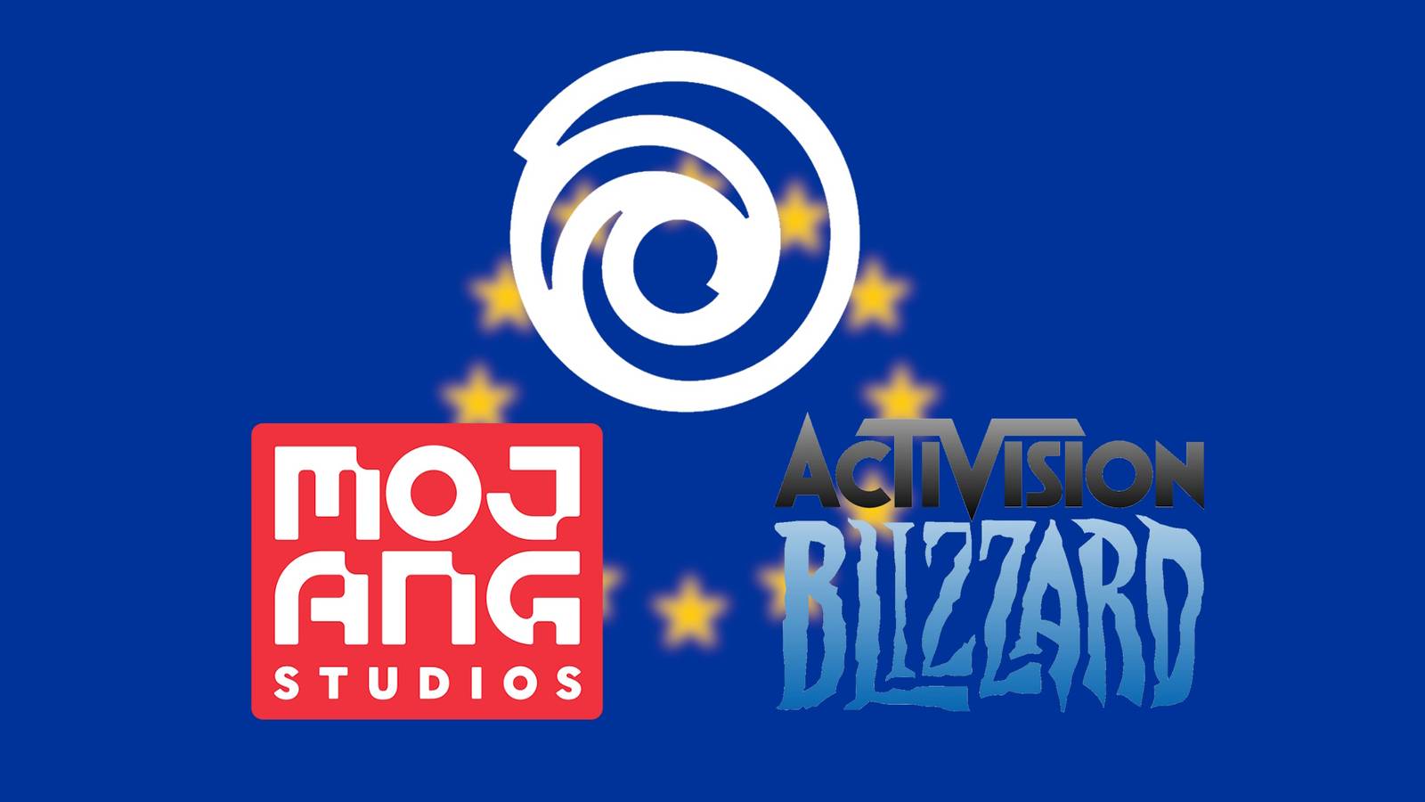 Ubisoft, Activision, Mojang Under Fire For Microtransaction Practices Ubisoft, Activision, Mojang Under Fire For Microtransaction Practices