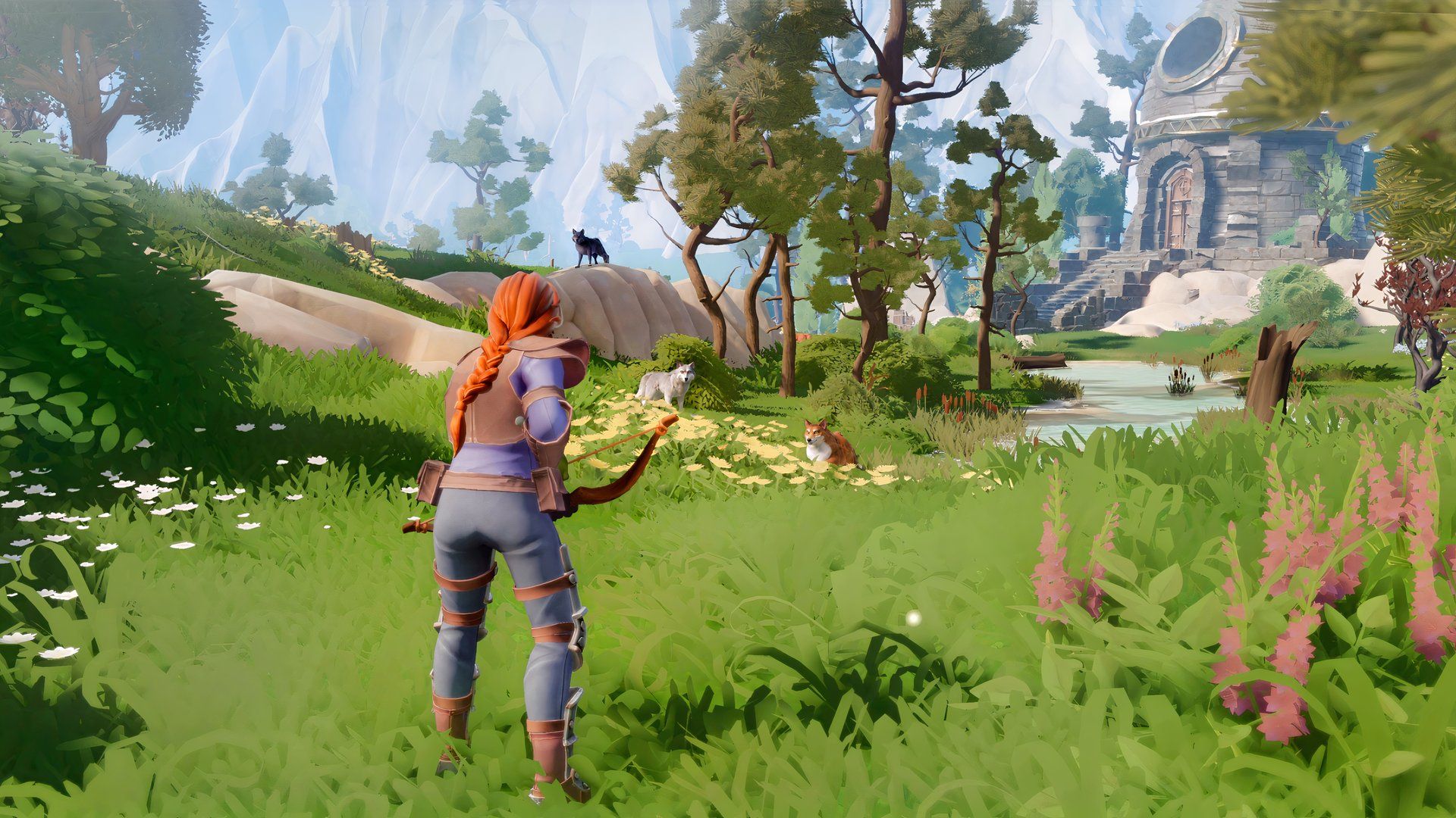 Everlast Undying Tale Early Access Release Date [Confirmed]