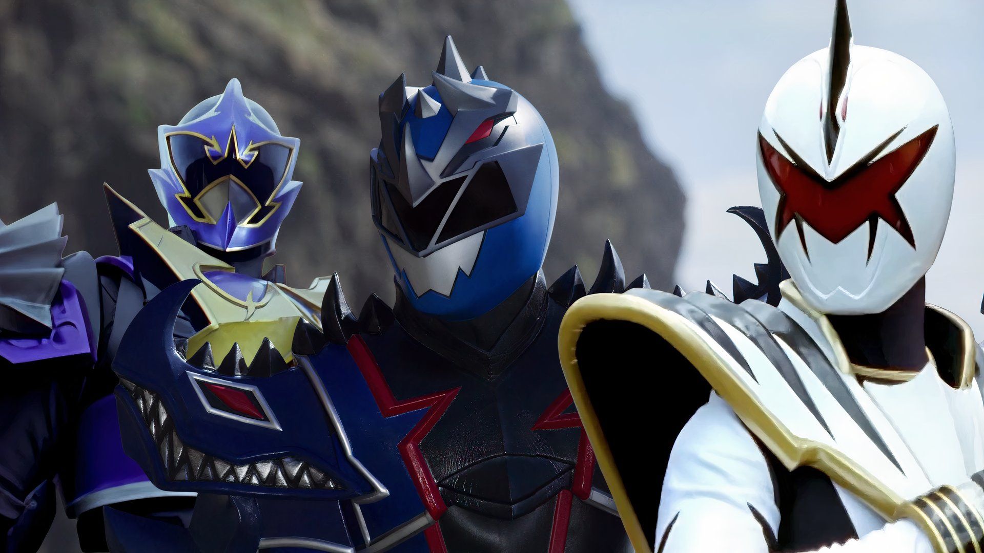 Power Rangers: 10 Strongest Evil Rangers Ranked [Full Guide]