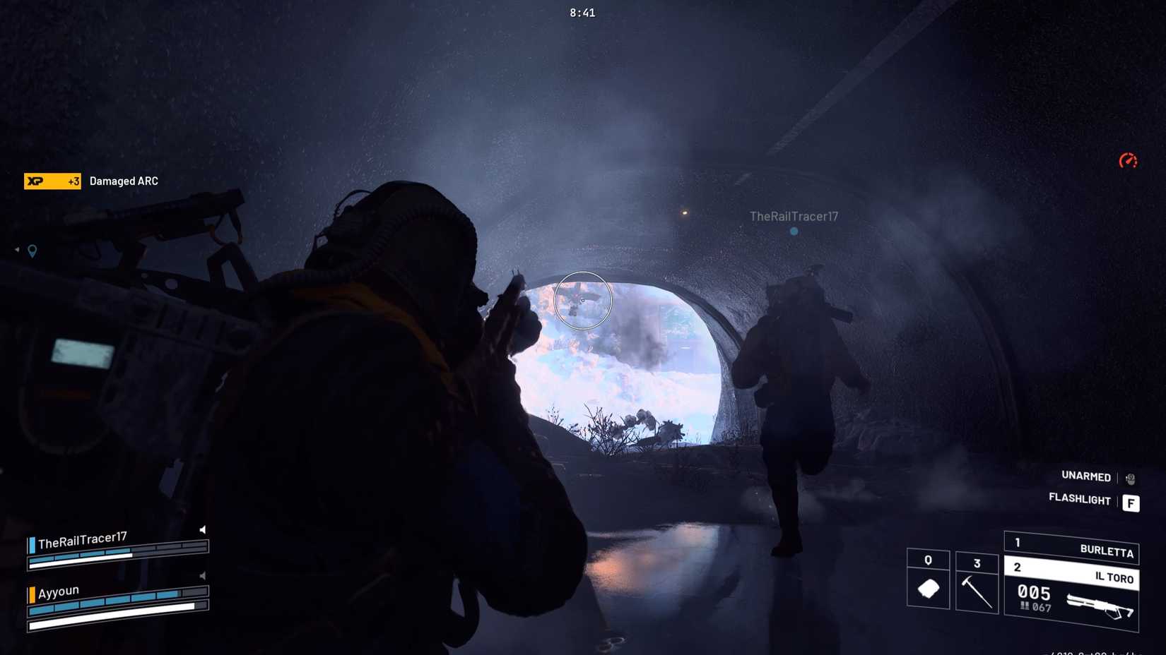 ARC Raiders: 'Exploring Pendola Pass' Quest Guide