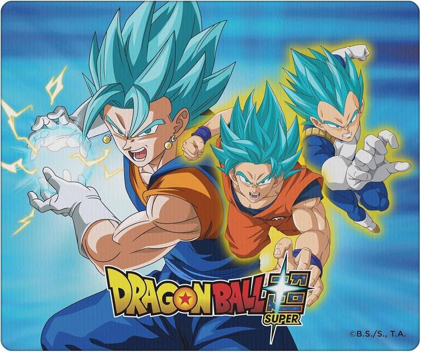 Vegito Blue