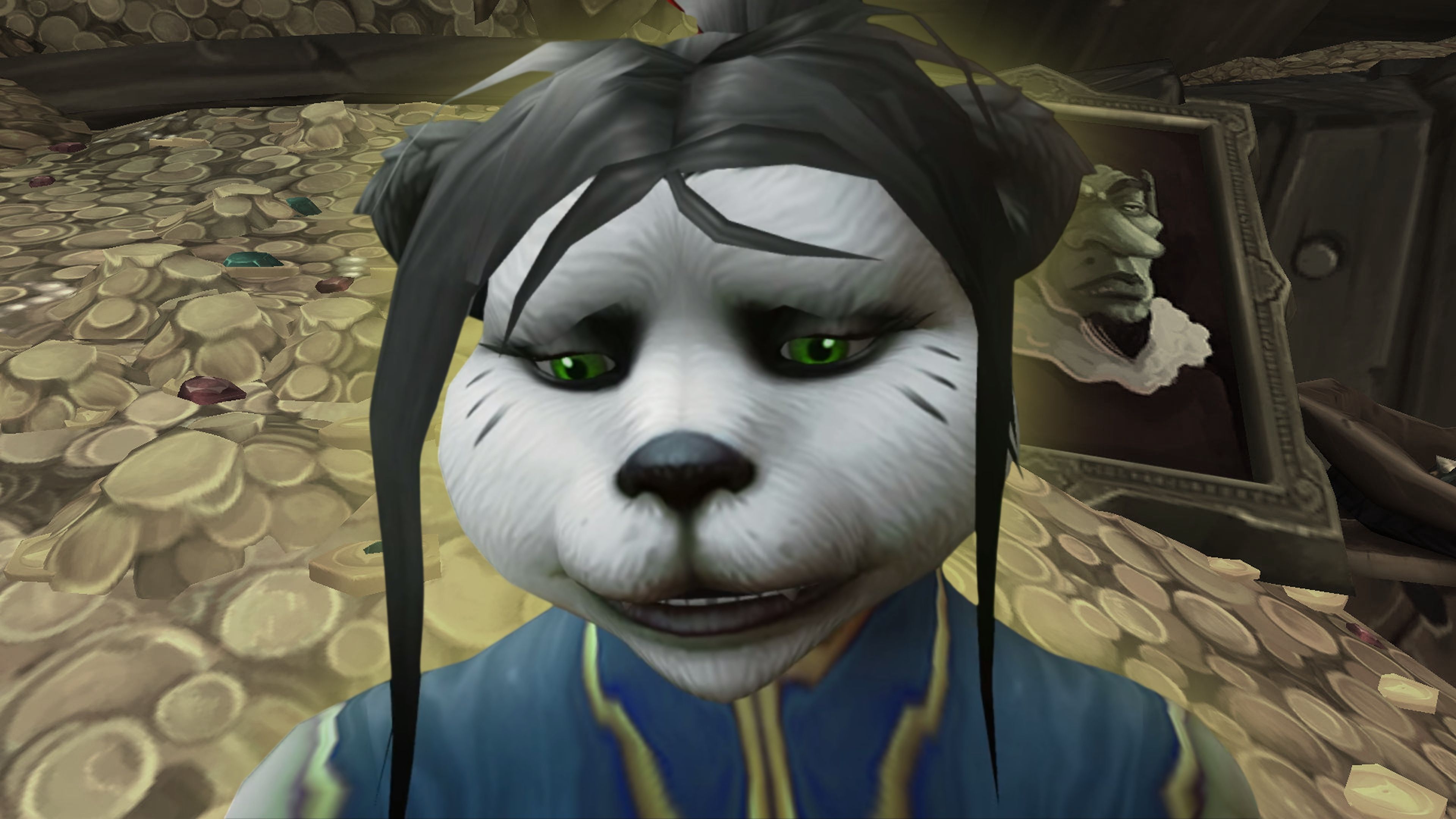 World Of Warcraft Repair Bug Drains Player Gold Economy Impact [2026 Update]