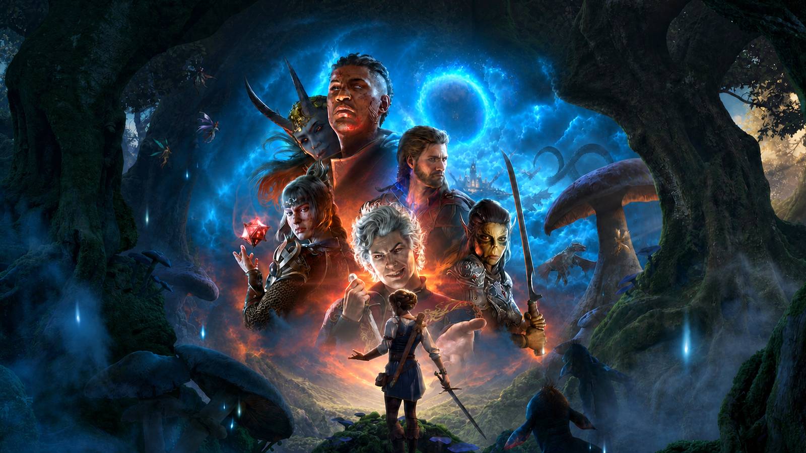 Fable’s New Morality System Is Taking a Risk Baldur’s Gate 3 Makes Look Easy