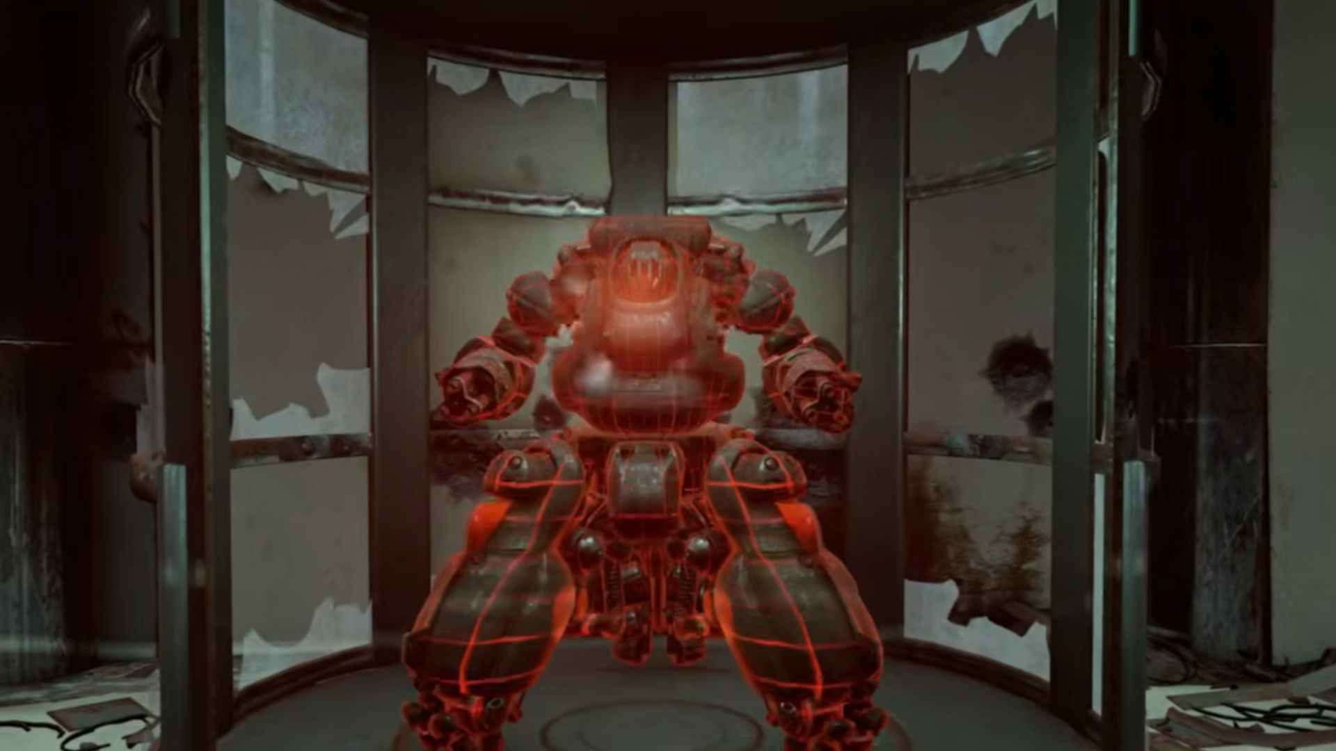Fallout 4: Fathomless Officially Confirmed for 2027