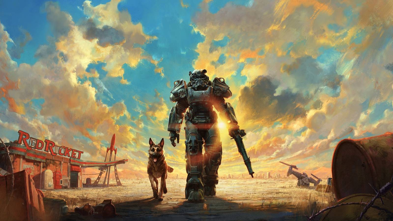 Fallout: Detour Officially Announced Fallout: Detour Officially Announced