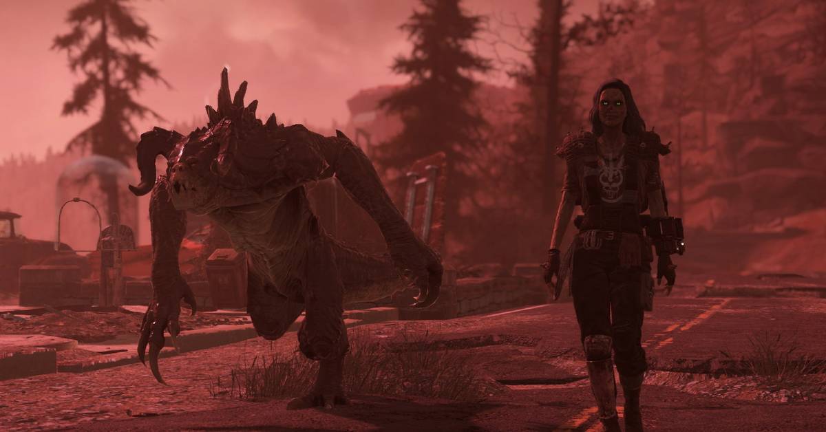 gamerant.com - Drew Swanson - Bethesda Gives Official Update on the Future of Fallout
