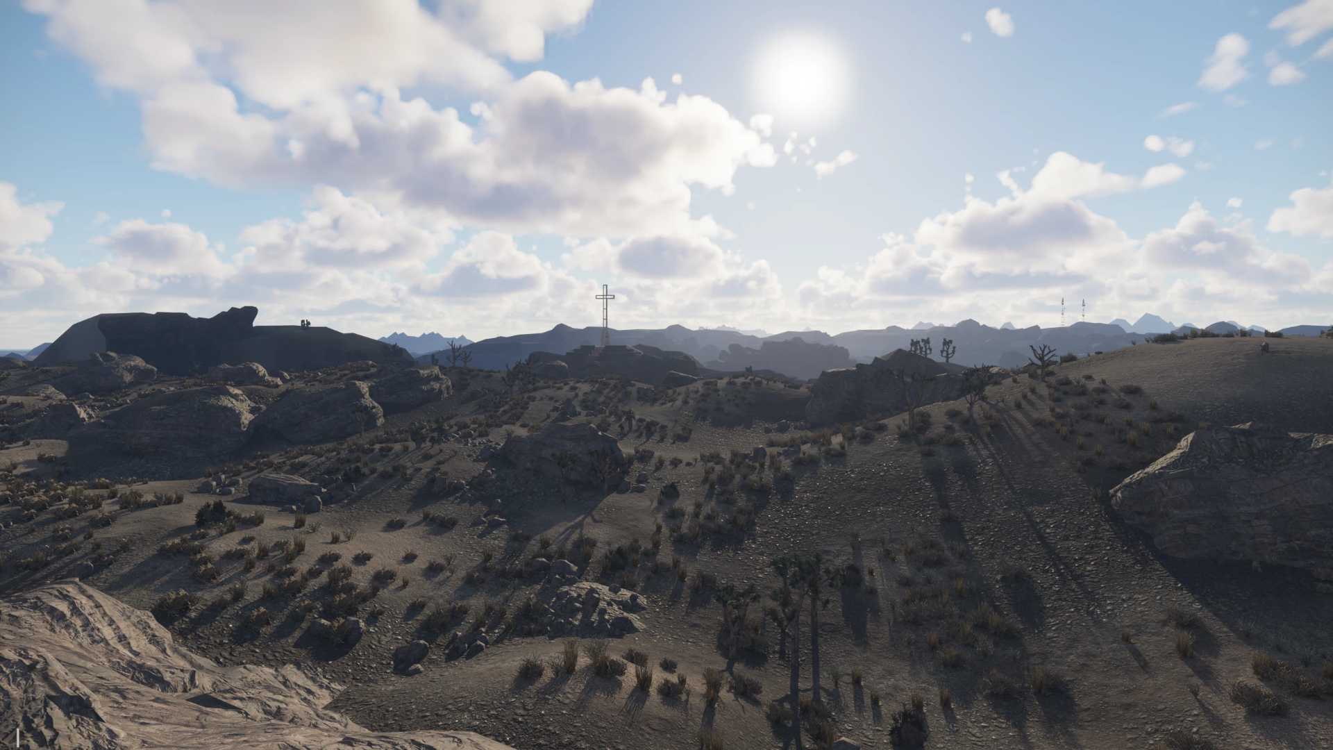 Fall Out Sun Fallout: New Vegas RTX Available Now