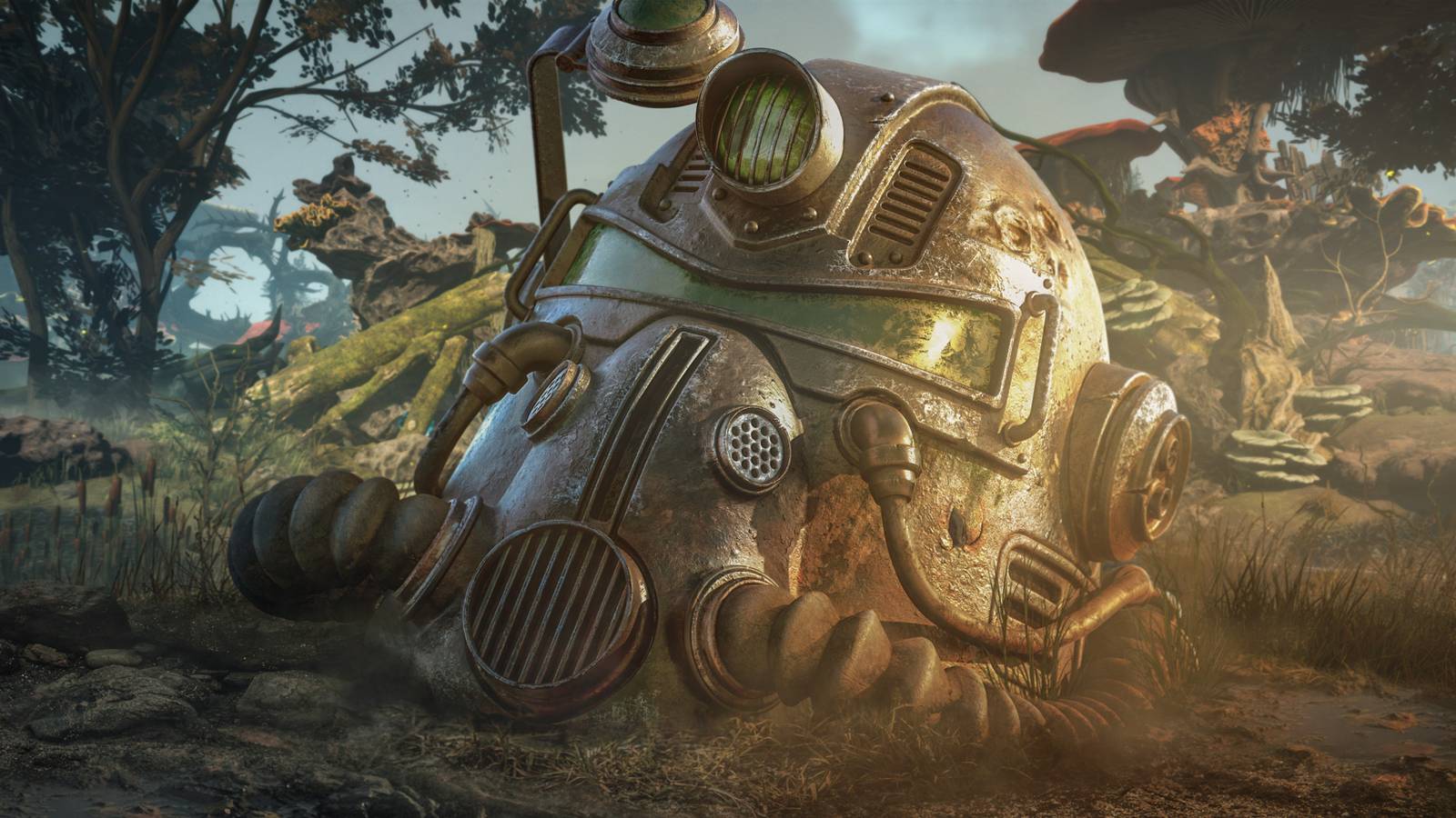 Terrifying New Steam Game Basically Makes You a Fisherman in Fallout 4’s Far Harbor Terrifying New Steam Game Basically Makes You a Fisherman in Fallout 4’s Far Harbor
