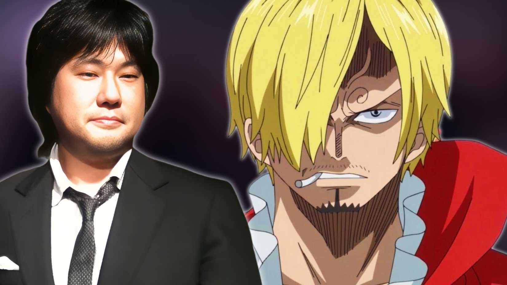 One Piece Chapter 1196 Sanji Death Sake Of Love