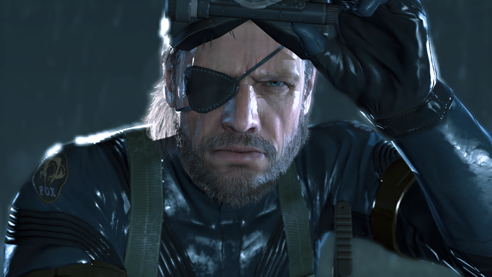 Metal Gear Solid’s Creator Has a Warning Modern Remasters Should Hear Metal Gear Solid’s Creator Has a Warning Modern Remasters Should Hear