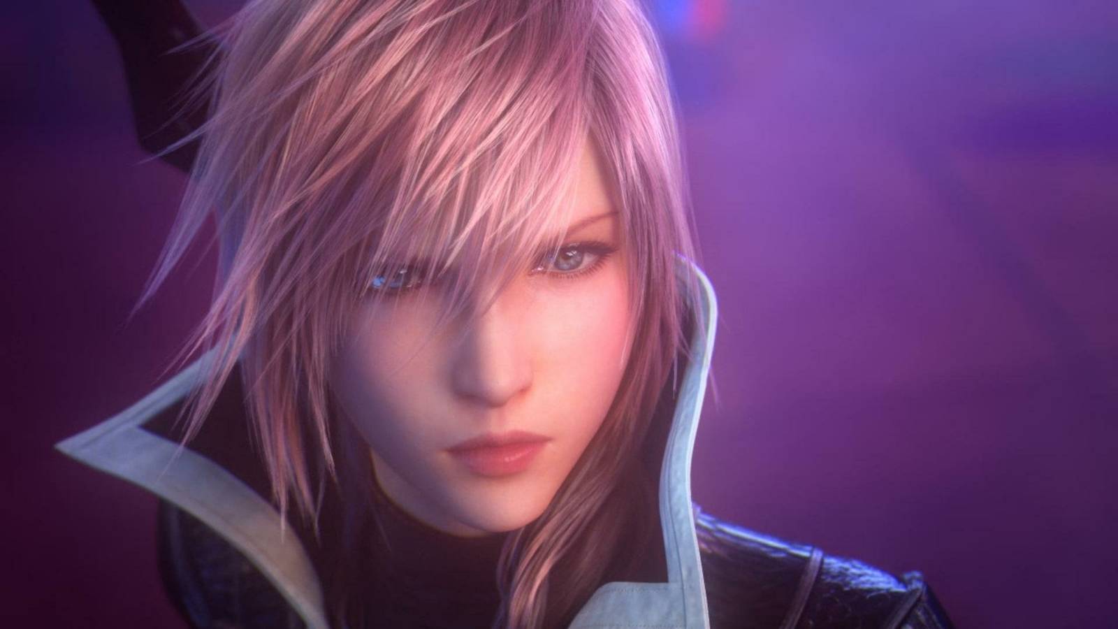 Final Fantasy 13’s Lightning Finally Returning on October 22 Final Fantasy 13’s Lightning Finally Returning on October 22