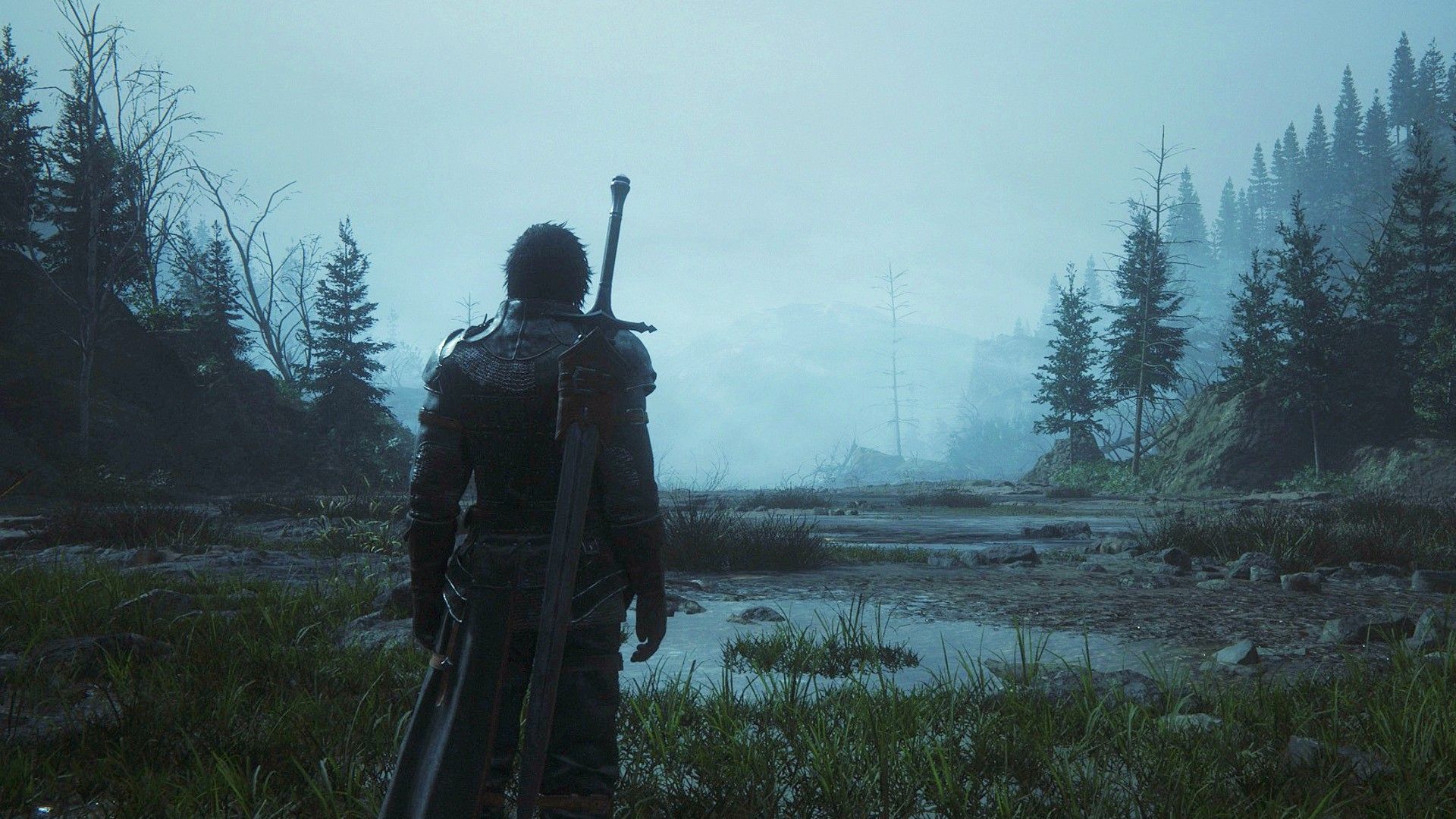 Action-RPGs That Make New Game Plus Worth Playing