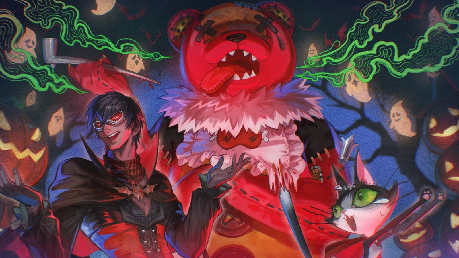 Final Fantasy 14 Back Online With New Update After 24-Hour Maintenance Final Fantasy 14 Back Online With New Update After 24-Hour Maintenance
