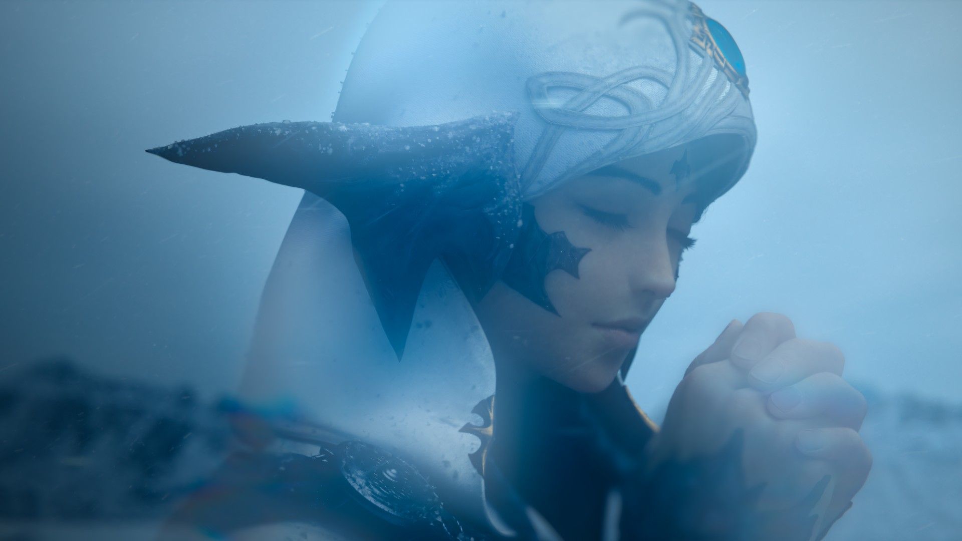 FF14 Evercold: Release Date & Zephyr Job Revealed [Confirmed]